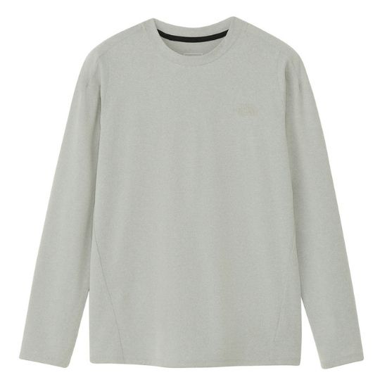 ザノースフェイス ロングスリーブフラッシュドライアクションクルー NTW82581 レディース/女性用 長袖Tシャツ ※先行クリアランスセール【返品交換不可】 | THE NORTH FACE | 05