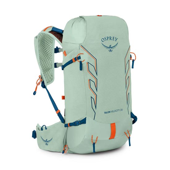 OSPREY（オスプレー） タロンベロシティ20 OS50268 メンズ/男性用