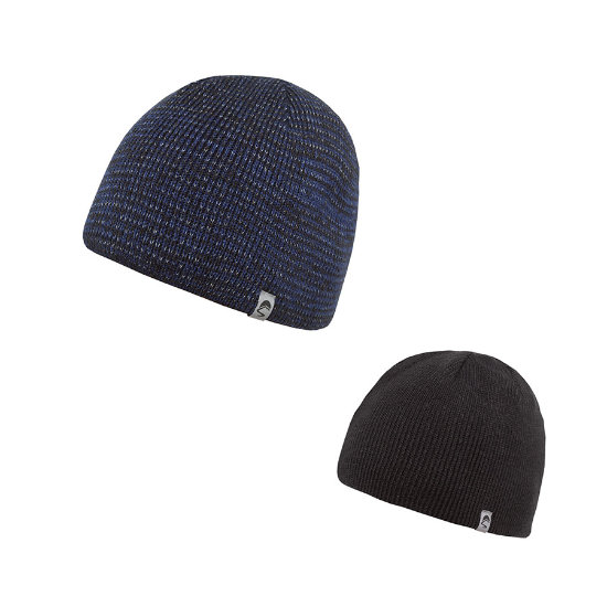 サンデーアフタヌーン ナイトフォール リフレクティブビーニー sdaftnS3A90825 ユニセックス/男女兼用 帽子 |  | 02