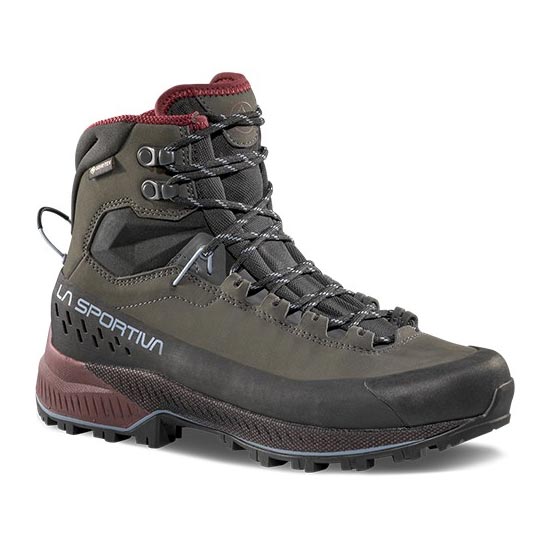 LA SPORTIVA（スポルティバ） TX5 エボ ミッド ウーマン GTX