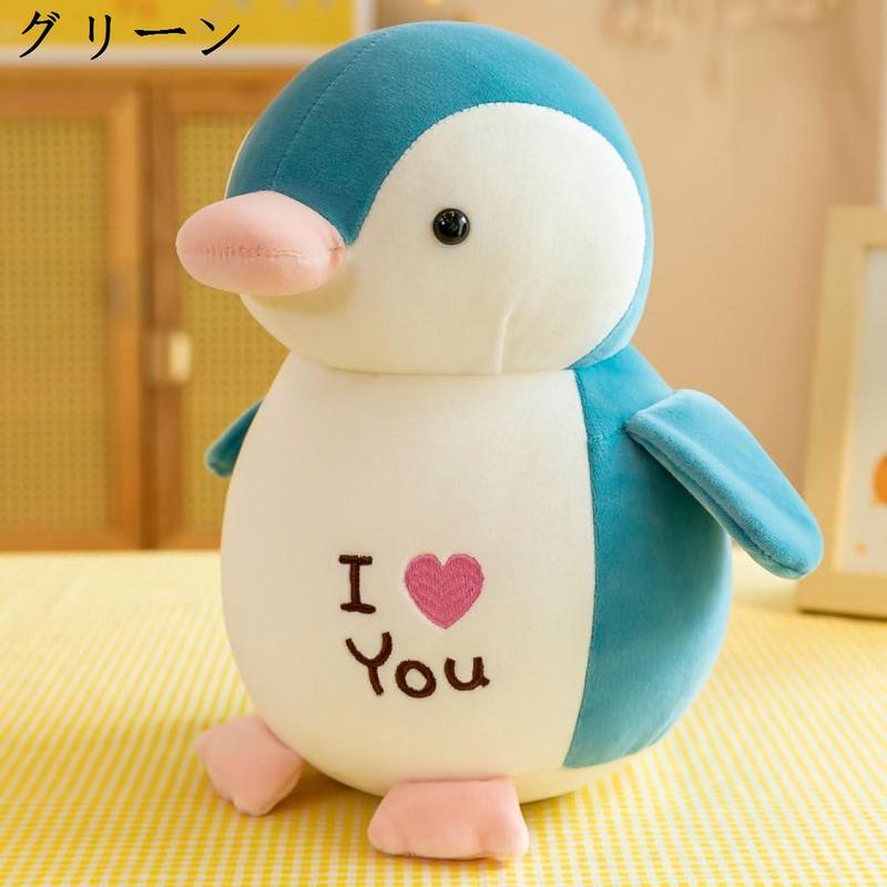 ペンギン ぬいぐるみ 抱き枕 リアル 本物そっくり 25cm 大きい 仔ペンギン 縫い包み 大きい 可愛い ペンギン 添い寝枕 おもちゃ｜komugi-st｜03