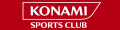 KONAMI SPORTS CLUB ロゴ