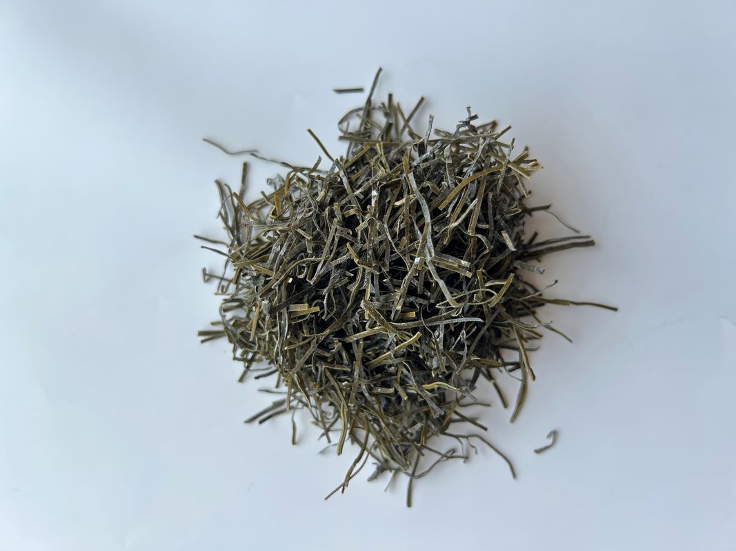 昆布 天然 がごめ昆布 刻み 大袋 太(従来版)200g 細(NEW)180g  醸造酢不使用 完全無添加 国内産 ガゴメ昆布 フコイダン 刻み昆布 こんぶ きざみ昆布 納豆昆布 | 昆布専門問屋 源蔵屋 | 01