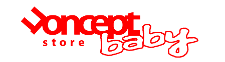 KonceptStoreBabyコンセプトベビー ロゴ