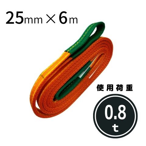 コンドーパワースリング50x6m 2本 コンドーテック パワースリング KP-1 25mmX6m : コンドーテック Yahoo