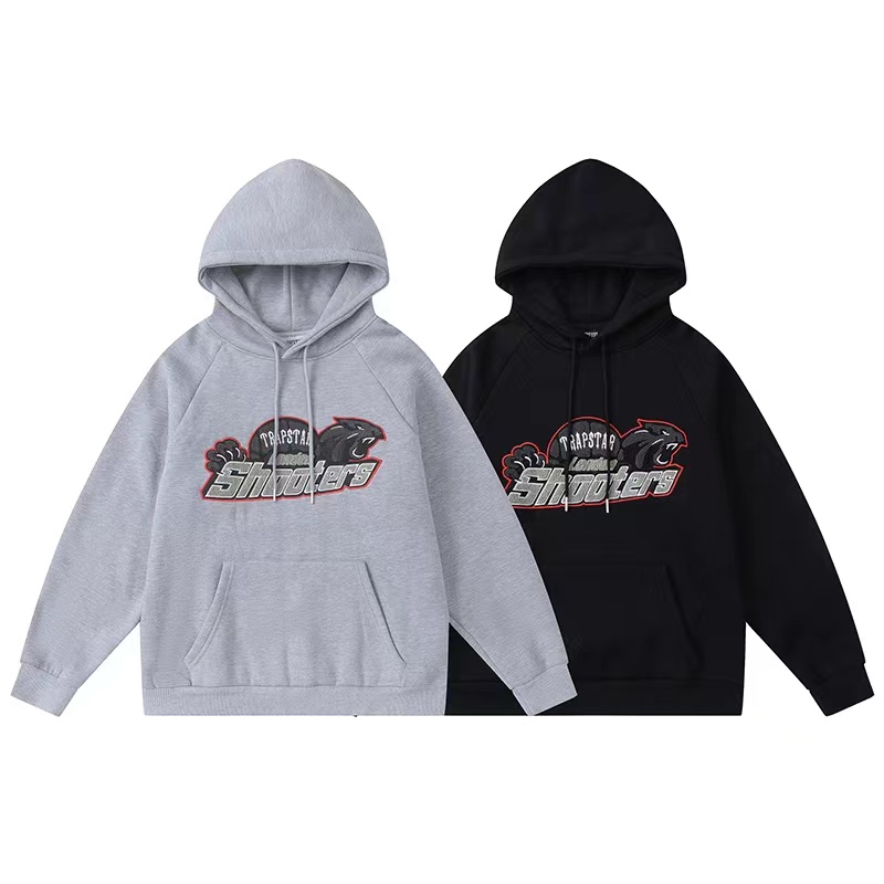 □おすすめネット□ Trapstar London トラップスターロンドン パーカー