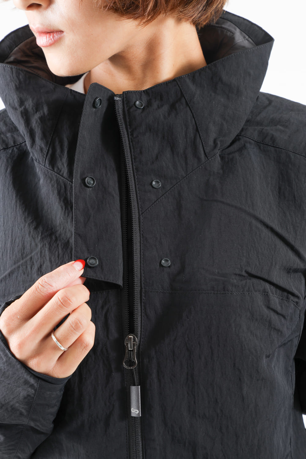 OROS JAPAN オロス Orion City Coat オリオンシティコート