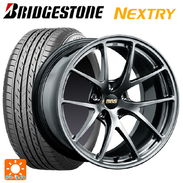 HOT大得価 205/65R16 95H NEXTRY ネクストリー ブリヂストン NtIUR