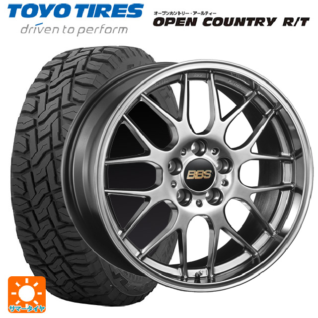 トヨタ RAV4(50系)用 225/65R17 102Q トーヨー オープンカントリー RT ブラックレター RG :eg001129251:タイヤホイール専門店コニシタイヤ