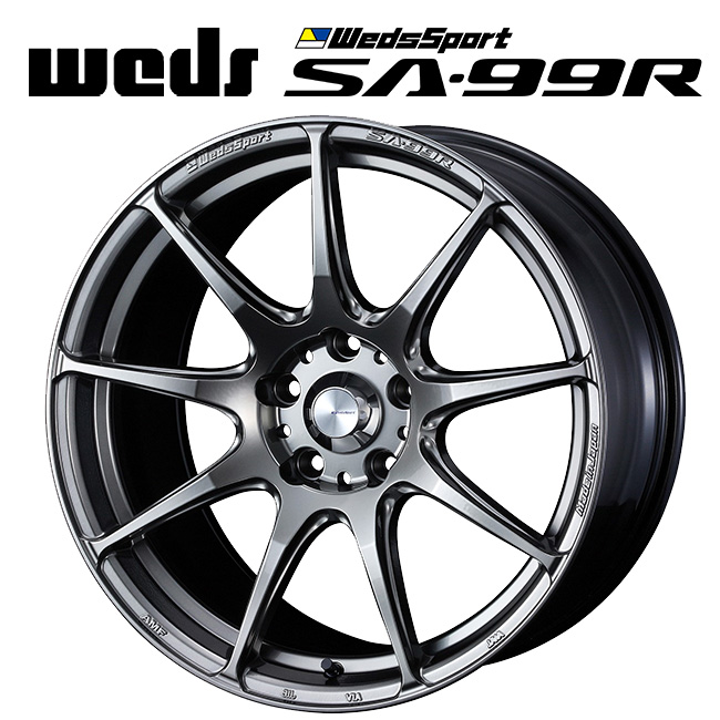 トヨタ ハリアー(80系)用 225/60R18 104W XL グッドイヤー ベクター