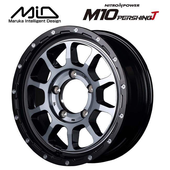 wheel