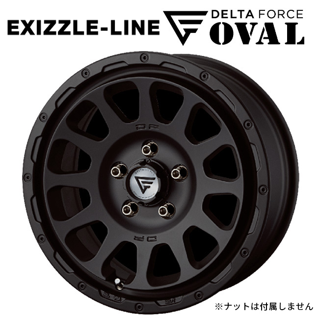 トヨタ ヴォクシー(90系)用 205/55R17 95Q XL ヨコハマ アイスガード7(IG70) デルタフォース オーバルスタッドレスタイヤホイール  4本セット : eg002688144 : タイヤホイール専門店コニシタイヤ - 通販 - Yahoo!ショッピング