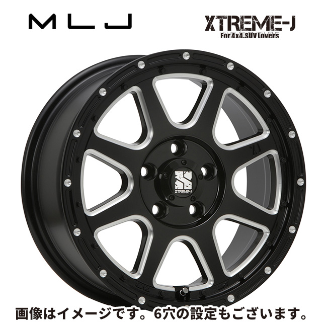 トヨタ ランドクルーザープラド(150系)用 265/65R17 110S ニットー