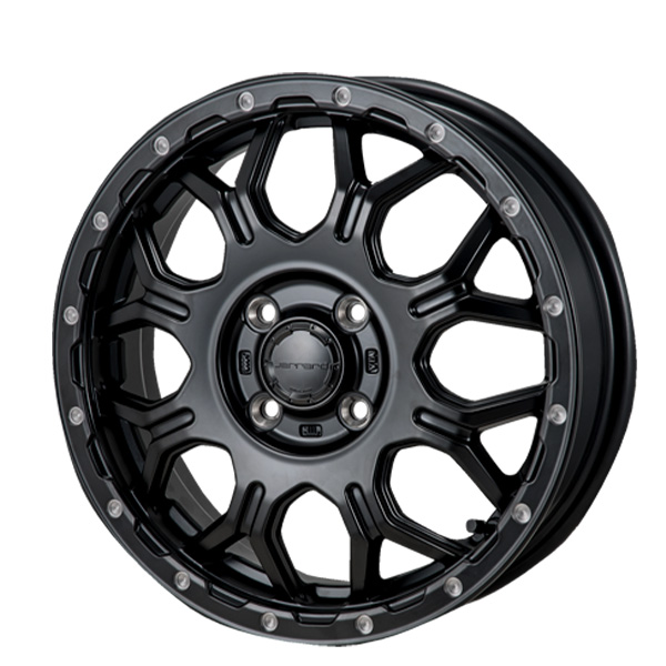 ミツビシ デリカミニ(4WD車)(B3系)用 165/65R15 81Q トーヨー オープン