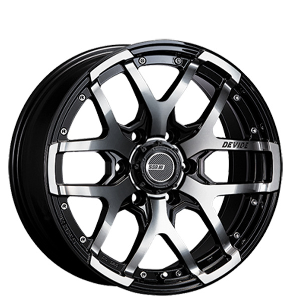 トヨタ ランドクルーザープラド(150系)用 275/70R17 121/118Q グリップ