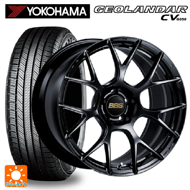 正規店好評 235/55R18 18インチ□BBS JAPAN BBS RE-X 8.00-18□DELINTE