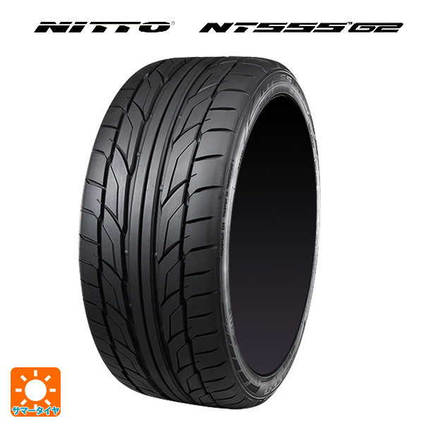 サマータイヤ 215/35R18 84W XL 18インチ ニットー NT555 G2 新品4本 :et004998 4:Tire Wheel JAPON