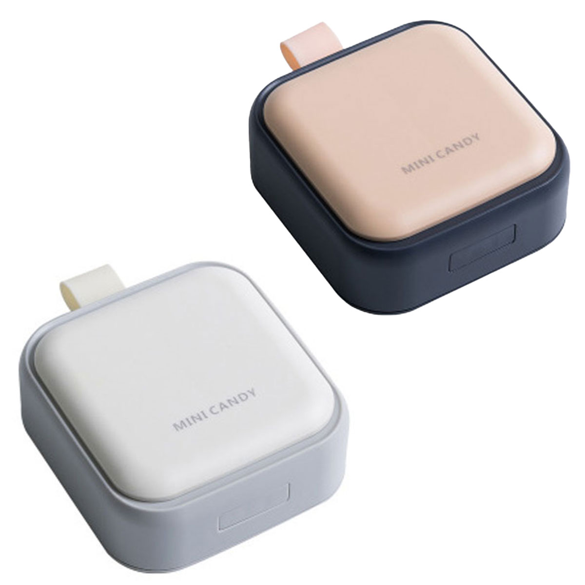 ピルケース 薬ケース 2個セット サプリメント タブレット 薬入れ 携帯