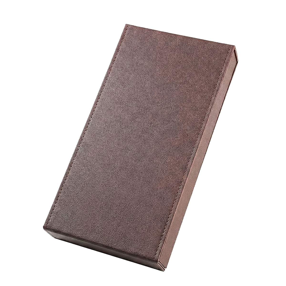 メガネケース 5本 収納 サングラス 眼鏡 おしゃれ 収納ボックス PU