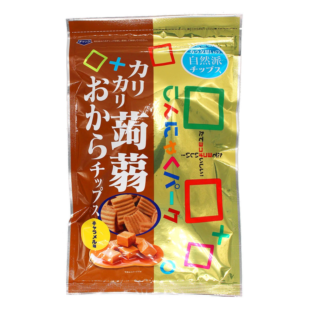 お菓子詰め合わせ　こんにゃくゼリー　チップスター　たけのこの里他 solmio-baby_konjelly40