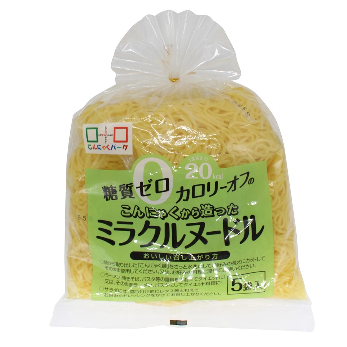 市場 こんにゃく麺 ヨコオデイリーフーズ うどんタイプ 糖質0 ダイエット カロリーオフ麺