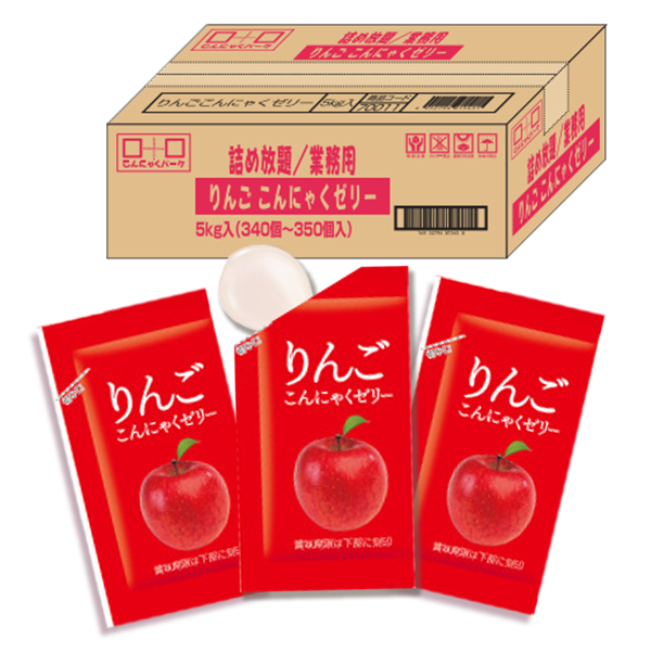 こんにゃくパーク 最大+5%☆22日限定 子供会やお祭りにおすすめ