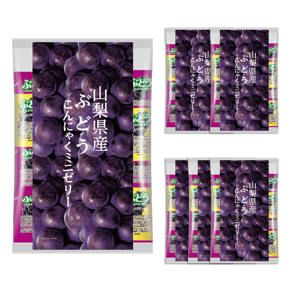 こんにゃくパーク 最大+7％☆7/10〜 13%OFF こんにゃくゼリー ひとくち