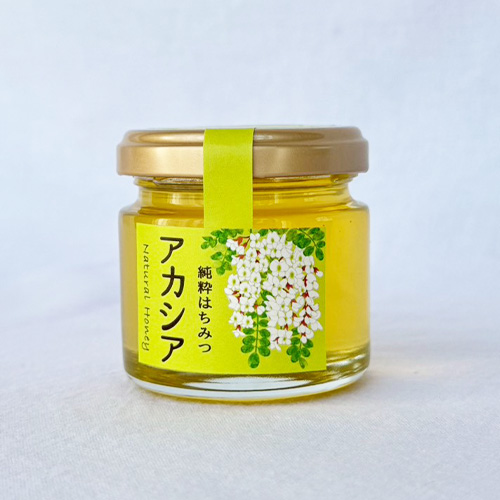 国産純粋はちみつ 日本みつばち 幻の蜜 岐阜県多治見産 無添加 ※内容量