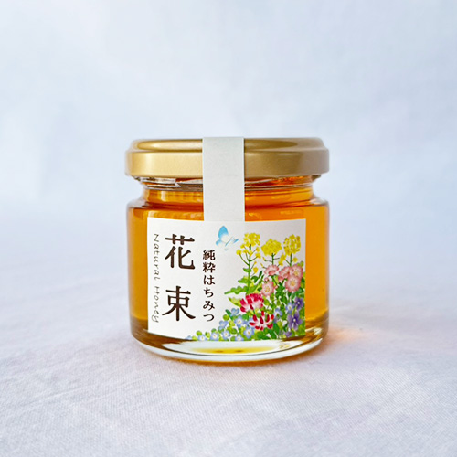 日本蜜蜂のはちみつ　純粋　ハチミツ　蜂蜜　百花蜜　ニホンミツバチ　国産　非加熱 京都府亀岡産純粋非加熱ハチミツ | 京都府亀岡市 | ふるさと納税サイト