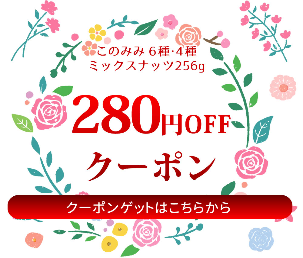 ナッツクリエイト このみみ - campaign｜Yahoo!ショッピング