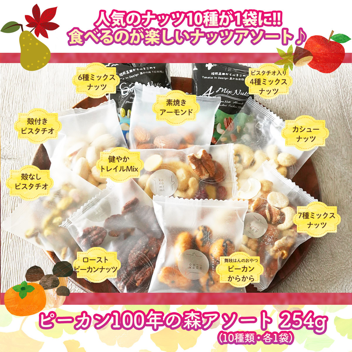 ナッツクリエイト このみみ - 送料無料｜Yahoo!ショッピング