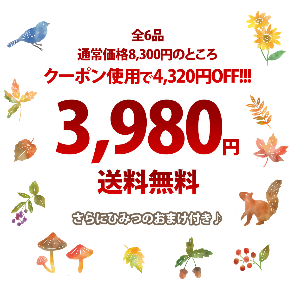 ナッツ 福袋2022【クーポン使用で4,320円OFF 8,300円→3,980円】このみみ11月福袋 ♪おつまみ 送料無料  :580:ナッツクリエイト このみみ - 通販 - Yahoo!ショッピング