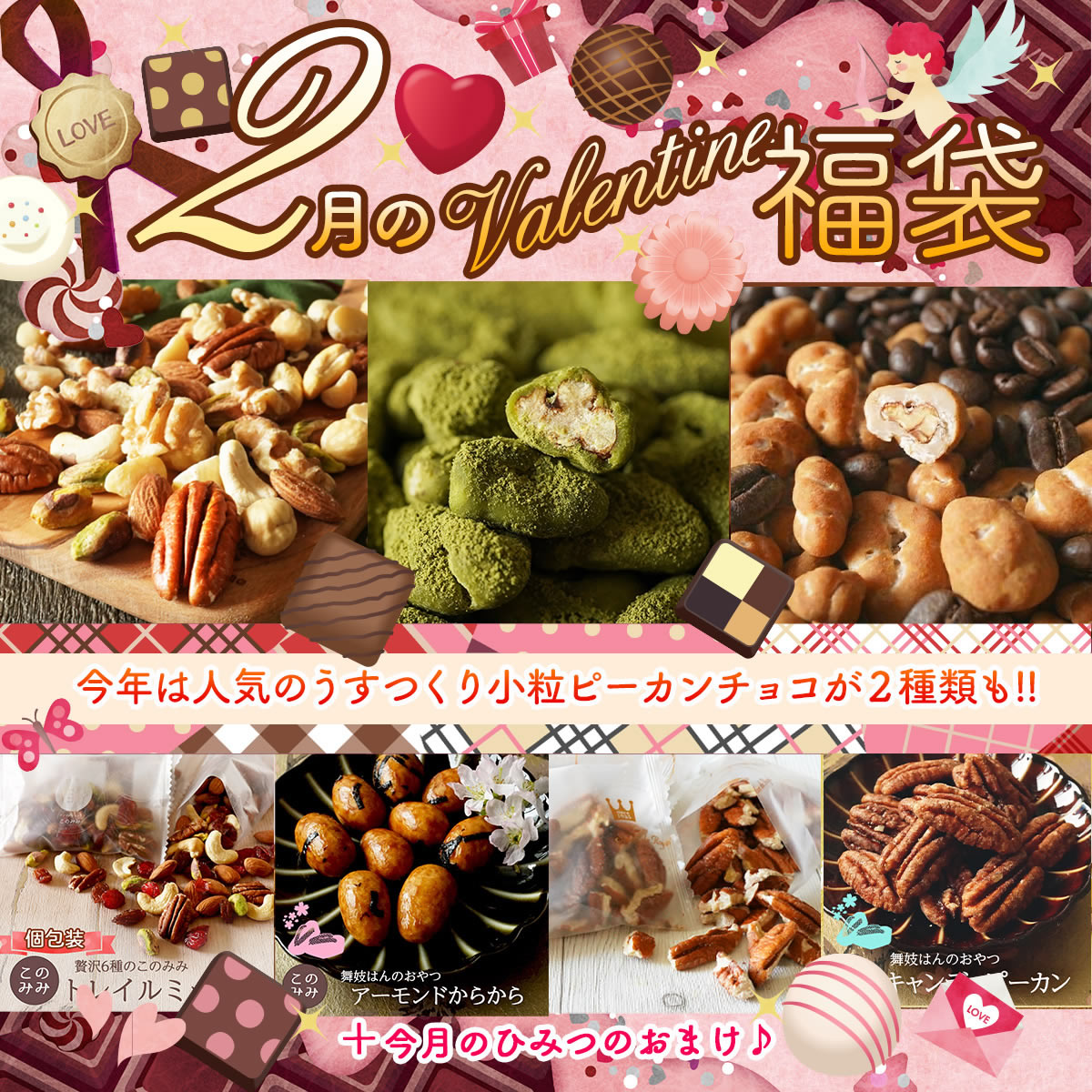 ナッツクリエイトこのみみ クーポン使用で4,130円OFF！8,110円→3,980