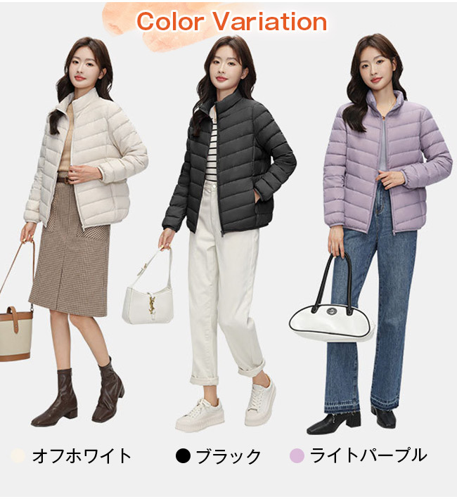 ダウンジャケット コート レディース トップス ゆったり ショート丈 厚手 アウトウェア 冬服 防寒着 フード付き 保温 暖かい 秋冬 ダウンジャケット コート レディース トップス ゆったり ショート丈