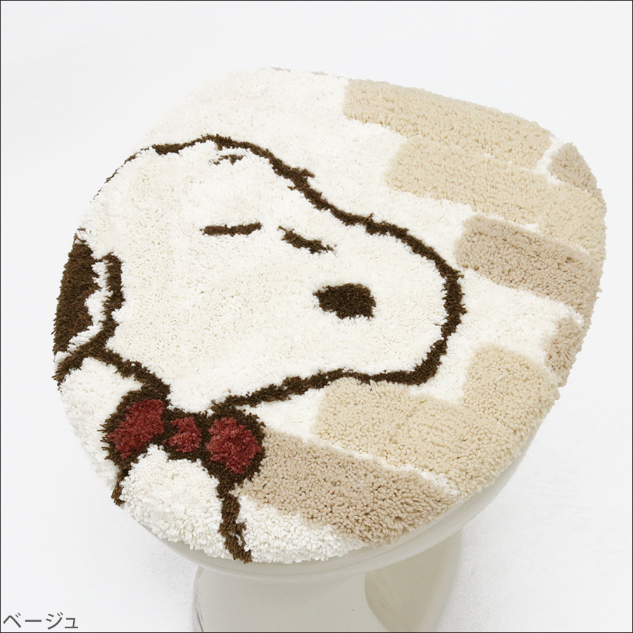 スヌーピー おうちカフェ
