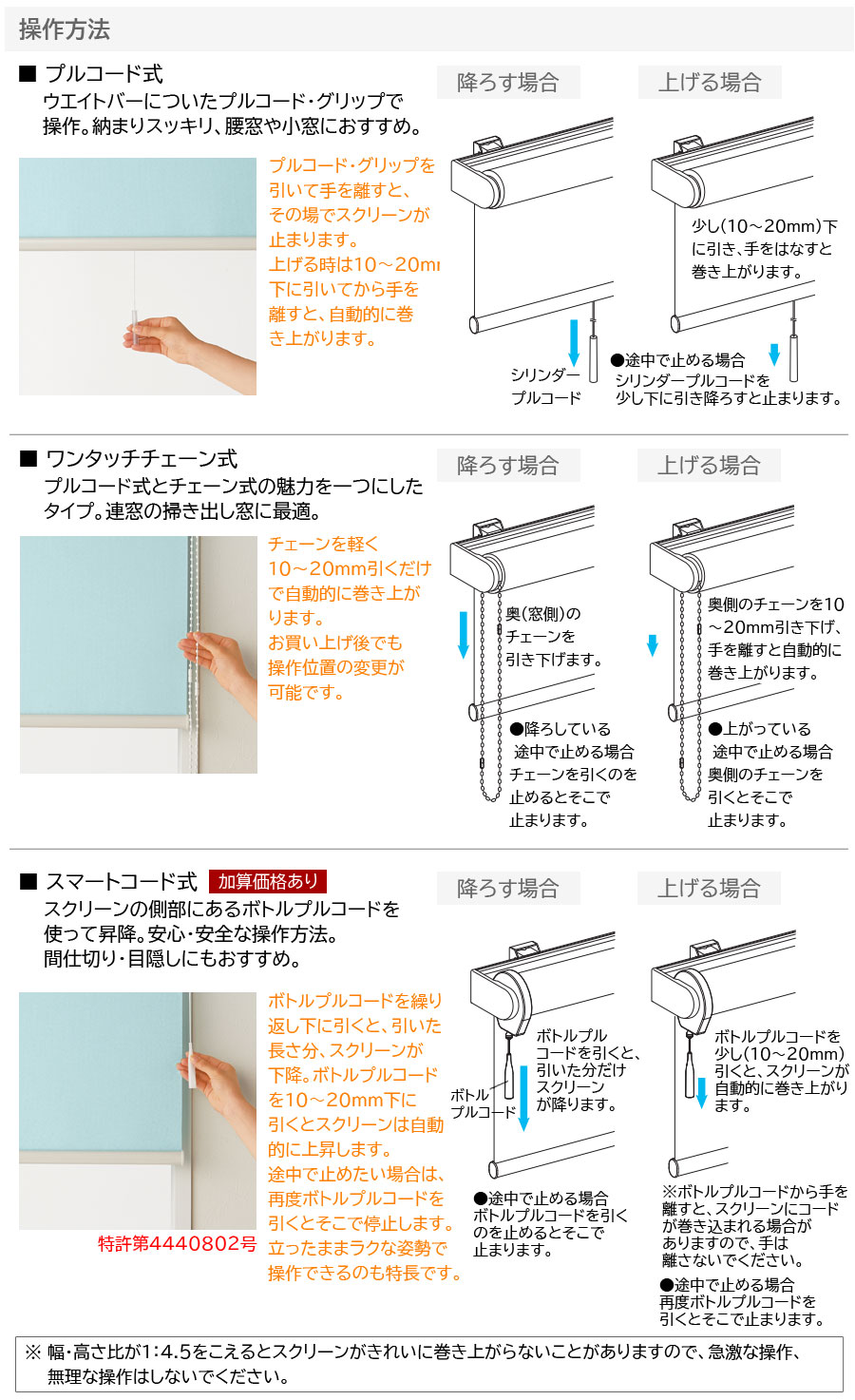 ロールスクリーン ニチベイ ソフィ ロールカーテン ロールブラインド