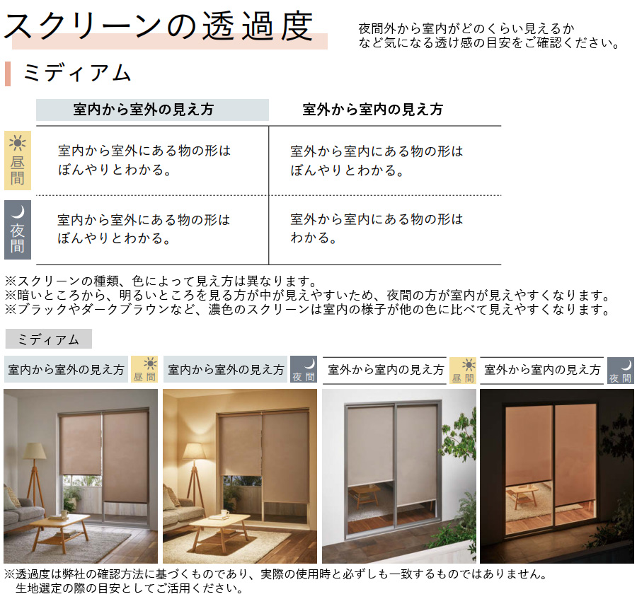 ロールスクリーン TOSO エコル遮熱 ウォッシャブル TR6259〜TR6264 幅