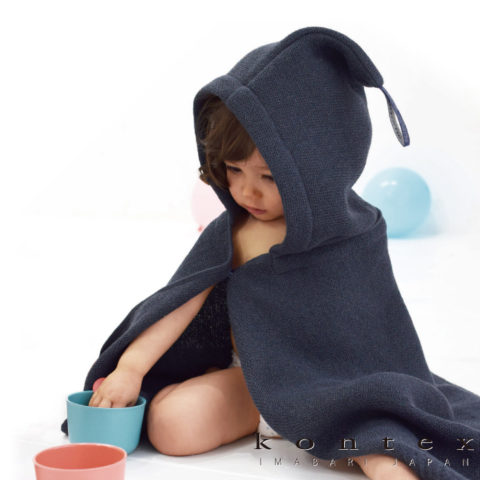 1回使用 ホームクリーニング済み GRANRODEO 角付きフード付きタオル Amazon.co.jp: コンテックス SOF フード付きバスタオル 今治