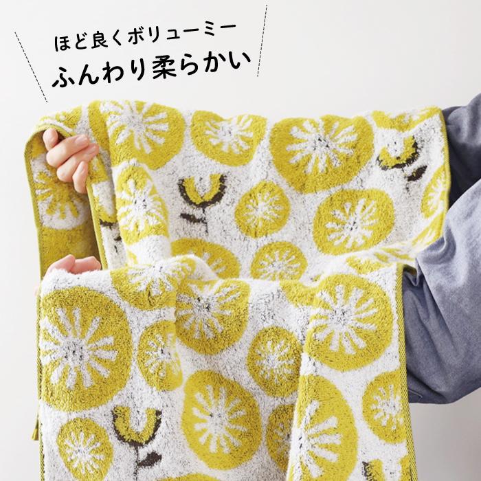 kontex（コンテックス） 今治タオル フェイスタオル 大きめ 日本製