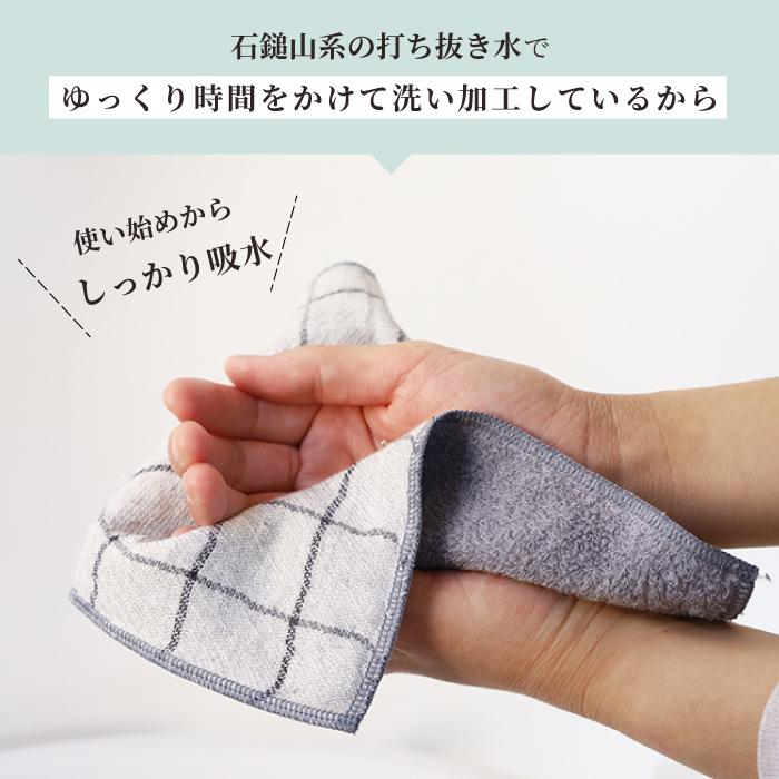 kontex コンテックス(kontex) 今治 ハンカチ おしゃれ ギフト 日本製 