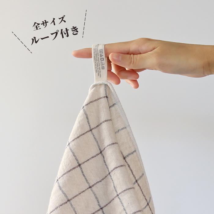 kontex コンテックス(kontex) 今治 バスタオル ガーゼ 日本製