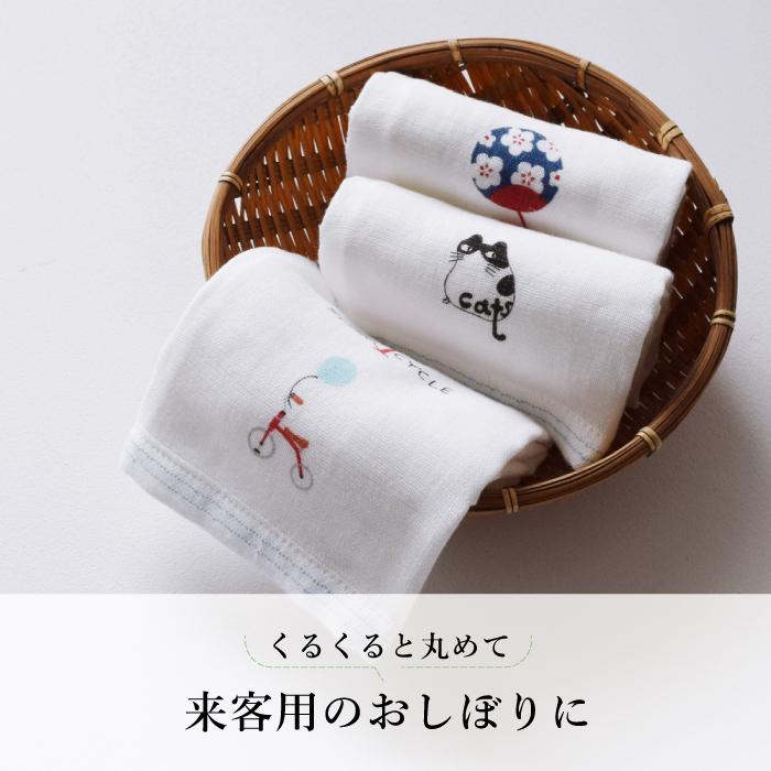 kontex ガーゼハンカチ 日本製 速乾 今治 コンテックス（はごろも