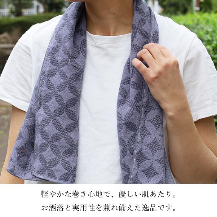 kontex（コンテックス） 手ぬぐいタオル 今治 和柄 おしゃれ 吸水速乾