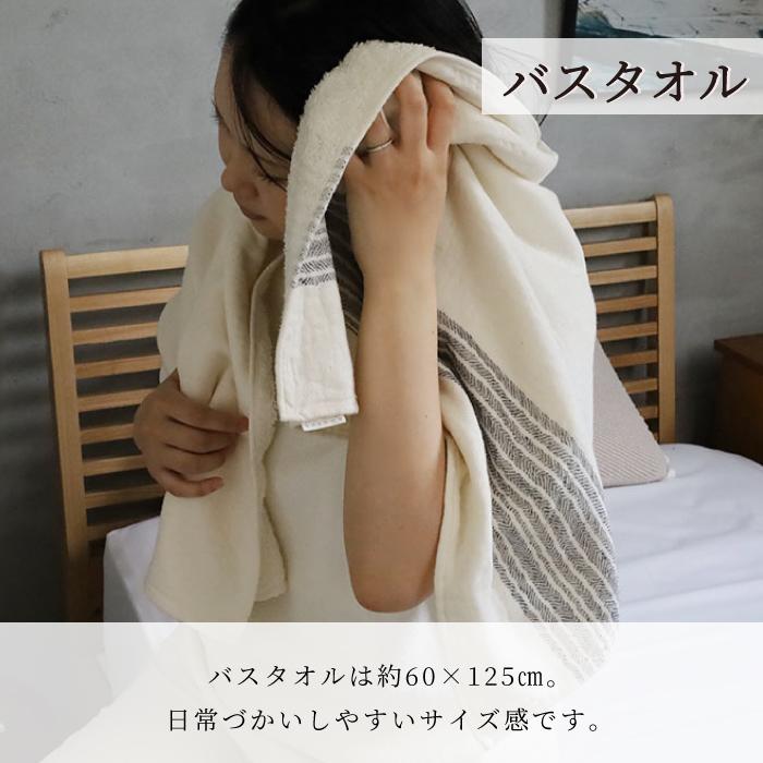 kontex（コンテックス） 今治 フェイスタオル 日本製 コットン ガーゼ