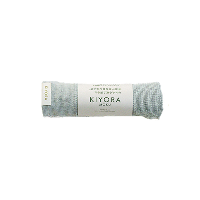 kontex（コンテックス） MOKU フェイスタオル 33×100cm 日本製(今治製