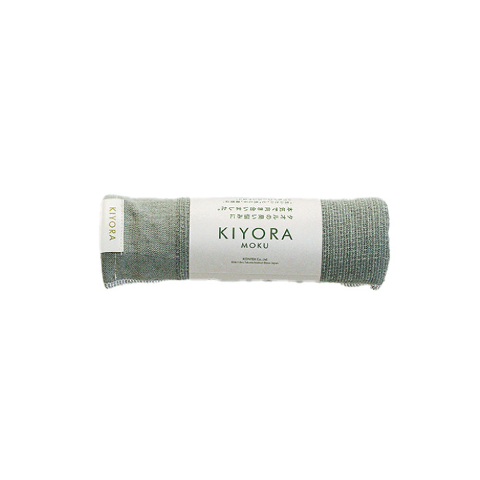 kontex（コンテックス） MOKU フェイスタオル 33×100cm 日本製(今治製