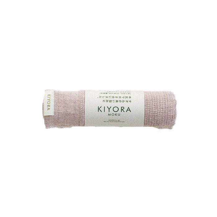 kontex（コンテックス） MOKU フェイスタオル 33×100cm 日本製(今治製