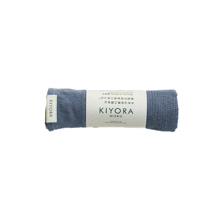 kontex（コンテックス） MOKU フェイスタオル 33×100cm 日本製(今治製