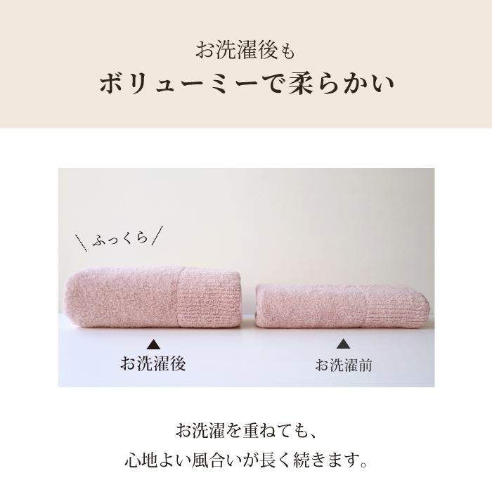 kontex（コンテックス） 今治タオル バスタオル ギフト 贈り物 日本製