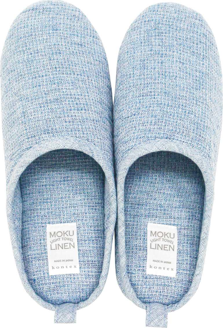 l.lunen 作家物　ハンドメイド　ビスケットマットとスリッパ l.lunen 作家物 ハンドメイド ビスケットマットとスリッパ LOOM＆SPOOL